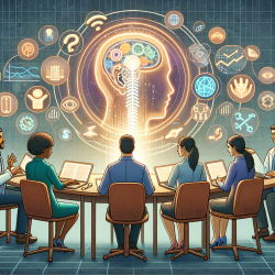 Enhancing Practitioner Skills Through Interdisciplinary Guidelines || TinyEYE Online Therapy