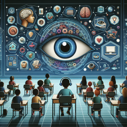 Discover How TinyEYE is Revolutionizing School Therapy with Technology || TinyEYE Online Therapy
