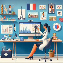 Implementing Insights from "Our Medical Debt to France" to Enhance Online Therapy Services || TinyEYE Online Therapy
