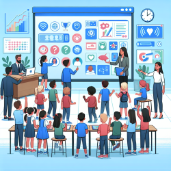 Unlock the Secret to Transforming Classrooms: The Power of Social-Emotional Learning || TinyEYE Online Therapy