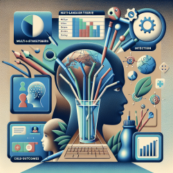 Strategic Insights for Practitioners: Leveraging Multi-Stakeholder Game Theory in Speech-Language Pathology || TinyEYE Online Therapy