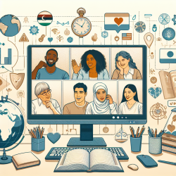 Enhancing Online Therapy with Decolonized Education Practices || TinyEYE Online Therapy