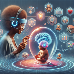 Improving Practitioner Skills: Insights from Research on Neurodevelopment in Prematurely Born Children || TinyEYE Online Therapy