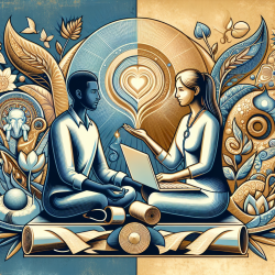 Enhancing Practitioner Skills Through Integrative Health Research || TinyEYE Online Therapy
