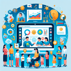 Implementing Evidence-Based Practices from Kazakhstan's MAT Pilot Program || TinyEYE Online Therapy