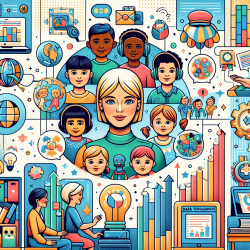 Unlocking the Power of International Collaboration for Better Child Outcomes || TinyEYE Online Therapy