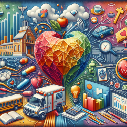 Leveraging Infodemic Management Frameworks to Enhance Online Therapy Services for Schools || TinyEYE Online Therapy