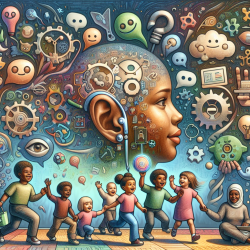 Unlocking Better Outcomes: Using NOBLE for Enhanced Speech-Language Therapy || TinyEYE Online Therapy
