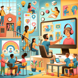 Empowering School Social Workers: Fostering a Culture of Inclusivity and Self-Actualization || TinyEYE Online Therapy