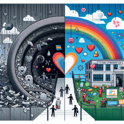 Embracing a Culture of Prevention: A Path to a Healthier Future || TinyEYE Online Therapy
