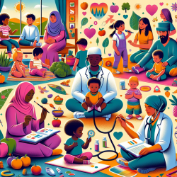 Advancing Health Equity in Children's Mental Health: Insights for Practitioners || TinyEYE Online Therapy