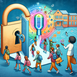 Unlocking Potential: The Future of Virtual Therapy in Schools || TinyEYE Online Therapy
