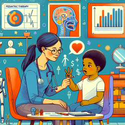 Improving Pediatric Speech Therapy Outcomes: Insights from the 2021 International Consensus on CPR and ECC || TinyEYE Online Therapy