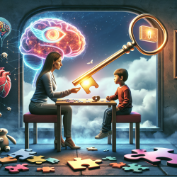 Unlocking the Power of Caregiver-Child Dynamics: Practical Insights for Practitioners || TinyEYE Online Therapy