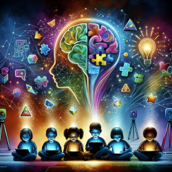 Empowering Children through Innovative Online Therapy Tools || TinyEYE Online Therapy
