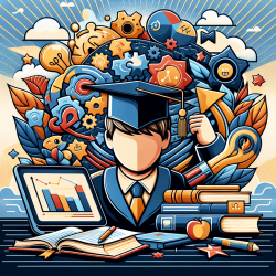 Academic Professional: Enhancing Practitioner Skills through Caregiver and Trainer Perceptions on Autism in Czech Republic and North Macedonia || TinyEYE Online Therapy