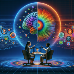 Implementing Research Insights from the Broad Autism (Endo)Phenotype Study to Enhance Online Therapy Services for Schools || TinyEYE Online Therapy
