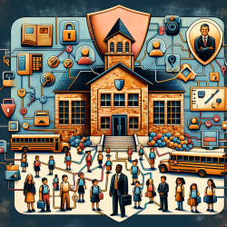 Creating Safe Learning Environments: A Systems-Based Approach to K-12 School Security || TinyEYE Online Therapy