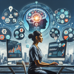 Empowering Practitioners with Data-Driven Insights for Virtual Mental Health Services || TinyEYE Online Therapy