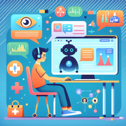 Integrating AI in Adolescent Mental Healthcare: Insights for Practitioners || TinyEYE Online Therapy