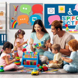 Enhancing Communication Skills in Children with Special Needs: Insights and Strategies || TinyEYE Online Therapy