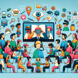 How Online Therapy is Transforming Special Education || TinyEYE Online Therapy