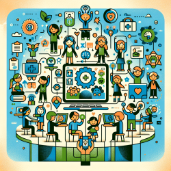 Empowering Schools with Joyful Online Therapy Tools || TinyEYE Online Therapy