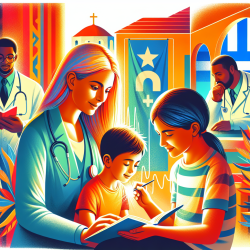 Enhancing Speech-Language Pathology Practice Through Integrated People-Centered Primary Health Care Insights || TinyEYE Online Therapy
