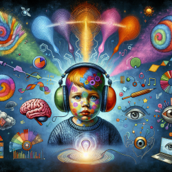 Unlock the Secret to Enhancing Auditory Processing in Children: What Every Practitioner Needs to Know! || TinyEYE Online Therapy
