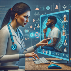 Telerehabilitation: Transforming Therapy Through Data-Driven Practices || TinyEYE Online Therapy