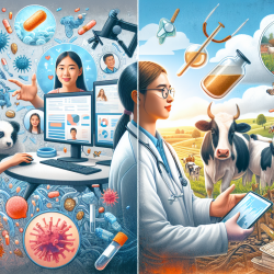 Empowering Practitioners: Lessons from the Battle Against Bovine Tuberculosis || TinyEYE Online Therapy