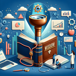 Unlock the Secret to Becoming an Exemplary Clinician with This Proven Wisdom! || TinyEYE Online Therapy