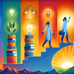 Unlock the Secret to Career Fulfillment: A 5-Step Plan for Medical Trainees || TinyEYE Online Therapy
