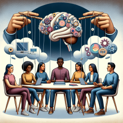 Empowering Practitioners: Leveraging Research to Enhance Therapy for BPD in College Students || TinyEYE Online Therapy