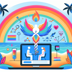 Empowering Change: Embracing Health-Based Approaches for Transgender Care || TinyEYE Online Therapy