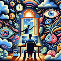 EMDR Online: How Remote Therapy Is Transforming Mental Health Treatment || TinyEYE Online Therapy