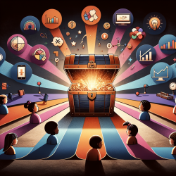 Unlocking Potential: Embracing the 6P Framework for Enhanced Child Outcomes || TinyEYE Online Therapy