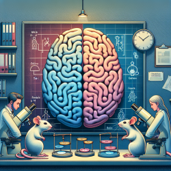 Understanding Sex-Specific Deficits in Neurodevelopmental Disorders || TinyEYE Online Therapy