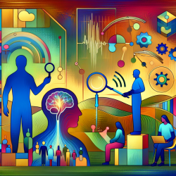 Empowering Practitioners: Harnessing Research for Better Child Mental Health Outcomes || TinyEYE Online Therapy