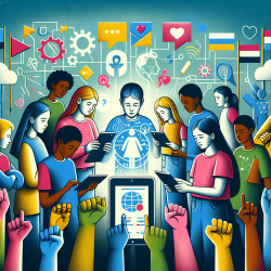 Empowering the Future: Transforming Adolescent Contraceptive Access || TinyEYE Online Therapy