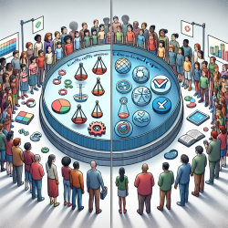 Advancing Equity in Youth Development: The Role of Scientific Omissions || TinyEYE Online Therapy