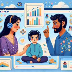 Academic Professional: Enhancing Skills in Managing Behavioral Disorders in Children with Intellectual Disability and Epilepsy || TinyEYE Online Therapy