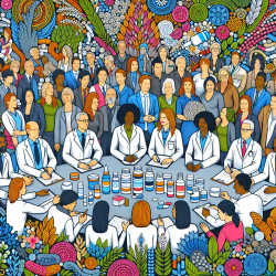 Empowering Change: Pharmacists as Catalysts for Population Health || TinyEYE Online Therapy