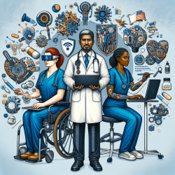 Enhancing Practitioner Skills through Disability Competency Training || TinyEYE Online Therapy