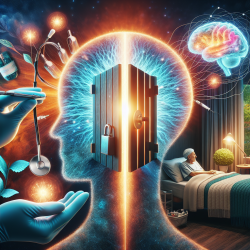 Unlocking the Secrets to Better Health Outcomes: What Every Practitioner Needs to Know! || TinyEYE Online Therapy