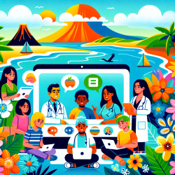 Enhancing Online Therapy Services: Insights from Hawai'i's System of Care || TinyEYE Online Therapy