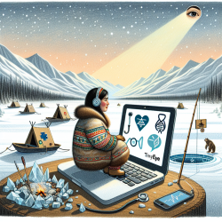 Unlock the Secrets of Telehealth in Alaska: What Every SLP Needs to Know! || TinyEYE Online Therapy