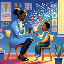 Early Intervention with Laronidase: Enhancing Clinical Outcomes in Attenuated MPS I || TinyEYE Online Therapy
