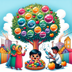 Unlocking the Power of Economic Prosperity for Health Equity || TinyEYE Online Therapy