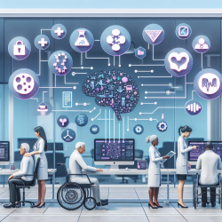 Enhancing Clinical Practice with Machine Learning: Insights from Hierarchical Classification of Dementia || TinyEYE Online Therapy